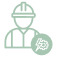 Bauleitung <br>Bauüberwachung <br>Projektleitung