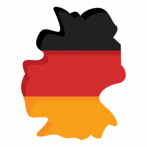 Umfangreiches Netzwerk in Deutschland